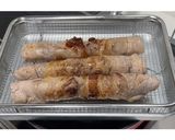 豚肉の八幡巻き★動画あり★作り方18写真