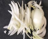枝豆の冷製スープ作り方4写真