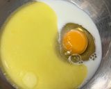 冷凍さつまいもとHMのパウンドケーキ作り方3写真