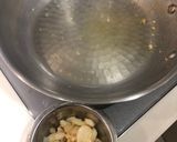 【ニンニク大量】無限ご飯トンテキ作り方2写真