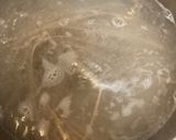 蕎麦サラダ〜鬼おろし〜作り方1写真