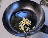 砂肝唐揚げピリ辛トマトソースチーズ焼き作り方2写真