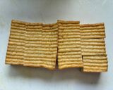 簡単！厚揚げとなすのみぞれ煮作り方1写真