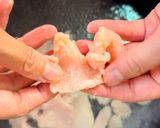 胸肉の本気を見せてやる!プルプル南蛮漬け作り方4写真