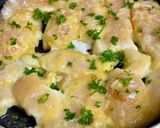 南蛮風やわらかチキンピカタ♪作り方4写真