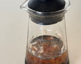 【簡単・定番】自家製和風ドレッシング作り方3写真