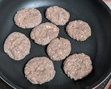 いわしのたたき身のいわしハンバーグ作り方2写真