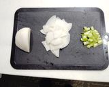 大根のユズ香味漬け作り方1写真