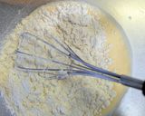 レンジで5分簡単蒸しパン作り方3写真