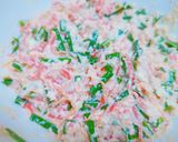 豆腐のチヂミ作り方3写真