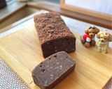 バレンタインに☆さつま芋チョコブラウニー作り方14写真
