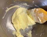 オニオンチーズのおつまみクッキー作り方3写真