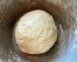 簡単！てごねでふわふわちぎりパン作り方6写真