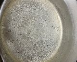 絶品、鱧の湯切り作り方1写真