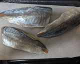 魚の味噌漬け作り方8写真