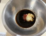 サーモンのユッケ作り方3写真