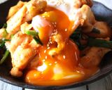 ご飯との相性抜群！鶏キムチ作り方3写真