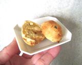 シーフードヌードルうどん作り方19写真