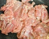 簡単☆鶏もも肉のちゃんちゃん焼き風♪作り方3写真