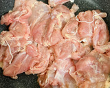 簡単☆鶏もも肉のちゃんちゃん焼き風♪作り方3写真