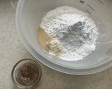 米粉パン:バンズパン作り方3写真