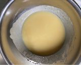 栗と抹茶のパウンドケーキ✨作り方3写真