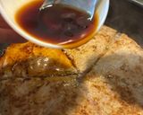 簡単！照り焼きハンバーグ作り方6写真