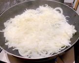 オニオングラタンスープ作り方4写真