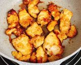 チキン南蛮作り方5写真
