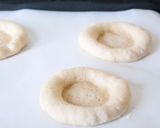【カレーマヨコーンパン（天然酵母）】作り方7写真
