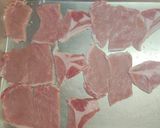 簡単🌟やわらか豚ロースの生姜焼き🐷作り方2写真