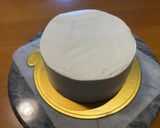 ジュレヴェールオレンジケーキ作り方15写真