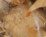 ノンオイルのふわもちパン作り方5写真