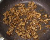 レンジで簡単♪甘辛鶏皮のさっぱり煮作り方3写真