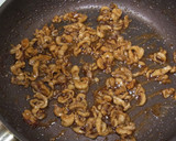 レンジで簡単♪甘辛鶏皮のさっぱり煮作り方3写真