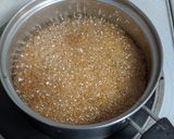 ちゃんぽん麺のかえし(ラーメンかえし)作り方1写真