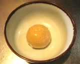 きな粉と小麦粉で作るきなこむぎこうどん作り方8写真