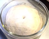 カメリヤを使ったお手軽バタール作り方5写真