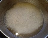 豆腐皮の味噌汁作り方2写真