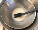 簡単レモンケーキ作り方6写真