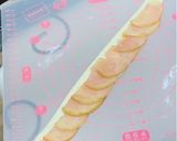 薔薇アップルパイ作り方11写真