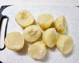 明太子のたらもサラダ作り方6写真
