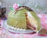 Mary's プリンセストルタ作り方57写真