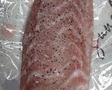 白身魚のバター焼き♪簡単レシピ♡作り方1写真