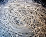 キムチ納豆うどん作り方2写真