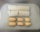 母ちゃんの味❝冬の白い揚げ浸し❞作り方2写真