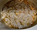 ママ愛たっぷり！素朴な混ぜご飯作り方4写真