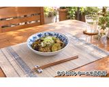 なすとズッキーニの麻婆風★動画あり★作り方21写真