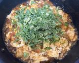 豆腐あんかけ丼作り方9写真