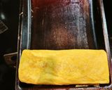 玉子焼き①作り方5写真